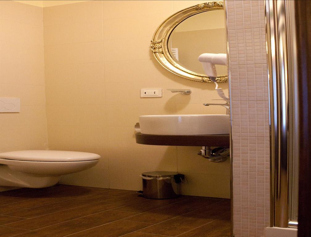 Hotel Villa Clementina Scafati Εξωτερικό φωτογραφία
