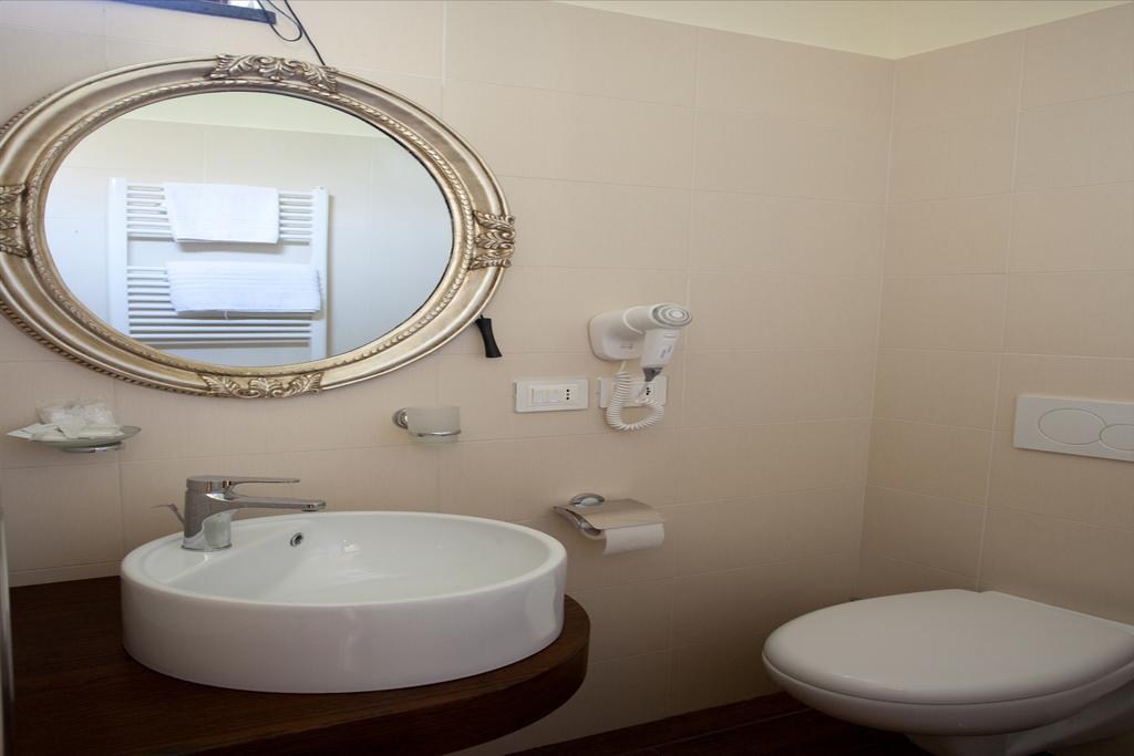 Hotel Villa Clementina Scafati Εξωτερικό φωτογραφία