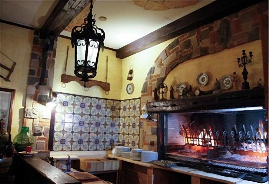Hotel Villa Clementina Scafati Εξωτερικό φωτογραφία